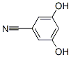 3,5-Dihydroxybenzonitrile Structure,19179-36-3Structure