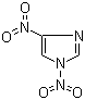 1,4-Dinitroimidazole Structure,19182-81-1Structure