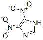 4,5-Dinitroimidazole Structure,19183-14-3Structure