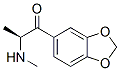 (S)-Methylone Structure,191916-41-3Structure