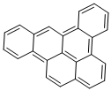 Dibenzo(a,e)pyrene Structure,192-65-4Structure