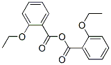 2-Ethoxybenzoic anhydride Structure,19207-90-0Structure