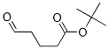 Tert-butyl 5-oxopentanoate Structure,192123-41-4Structure