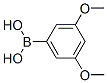 3,5-Dimethoxyphenylboronic acid Structure,192182-54-0Structure