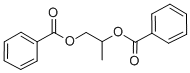 1,2-Propanediol dibenzoate Structure,19224-26-1Structure