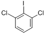 2,6-Dichloroiodobenzene Structure,19230-28-5Structure