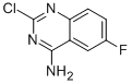 2-Chloro-6-Fluoroquinazolin-4-Amine Structure,192323-44-7Structure