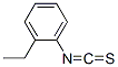 2-Ethylphenyl isothiocyanate Structure,19241-19-1Structure