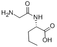 H-gly-nva-oh Structure,19257-03-5Structure