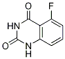 5-Fluoroquinazoline-2,4(1h,3h)-dione Structure,192570-33-5Structure