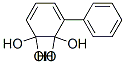 [1,1-Biphenyl]-2,2,3,3-tetrol Structure,19261-03-1Structure