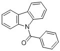 9-Benzoylcarbazole Structure,19264-68-7Structure