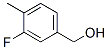 3-Fluoro-4-methylbenzyl alcohol Structure,192702-79-7Structure