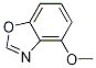 4-Methoxybenzoxazole Structure,192753-32-5Structure