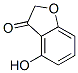 3(2H)-benzofuranone,4-hydroxy- Structure,19278-81-0Structure