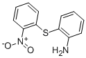 2-[(2-Nitrophenyl)Thio]Aniline Structure,19284-81-2Structure