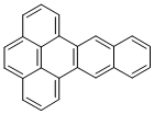 Dibenzo(de,qr)naphthacene Structure,193-09-9Structure