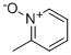 2-Methylpyridine 1-oxide Structure,19305-07-8Structure