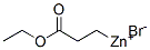 3-Ethoxy-3-oxopropylzinc bromide Structure,193065-68-8Structure