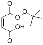 Tert-Butyl monoperoxymaleate Structure,1931-62-0Structure