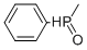 Phosphine oxide, methylphenyl- Structure,19315-13-0Structure