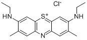 New Methylene Blue N Structure,1934-16-3Structure