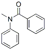 N-methyl-n-phenylbenzamide Structure,1934-92-5Structure