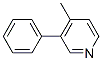 3-Phenyl-4-picoline Structure,19352-29-5Structure