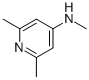 N,2,6-trimethylpyridin-4-amine Structure,193690-76-5Structure