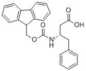 FMOC-BETA-HOPHE-OH Structure,193954-28-8Structure