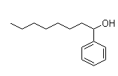 1-Phenyl-1-octanol Structure,19396-73-7Structure