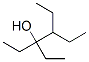 3,4-Diethyl-3-hexanol Structure,19398-78-8Structure