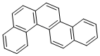 Benzo(c)chrysene Structure,194-69-4Structure