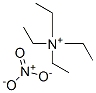 Tetraethylammonium nitrate Structure,1941-26-0Structure