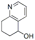 5-Hydroxy-5,6,7,8-tetrahydroquinoline Structure,194151-99-0Structure