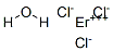 Erbium chloride Structure,19423-85-9Structure