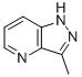 3-Methyl-1H-pyrazolo[4,3-b]pyridine Structure,194278-45-0Structure