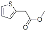 Methyl 2-thienylacetate Structure,19432-68-9Structure