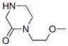 1-(2-Methoxyethyl)piperazin-2-one hydrochloride Structure,194351-04-7Structure