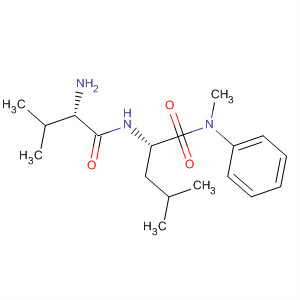 N-ME-VAL-LEU-ANILIDE Structure,194351-54-7Structure