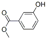 Methyl 3-hydroxybenzoate Structure,19438-10-9Structure