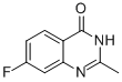 7-Fluoro-2-methylquinazolin-4-ol Structure,194473-03-5Structure