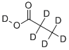 PROPIONIC ACID-D6 Structure,19448-61-4Structure