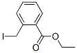 Ethyl 2-(iodomethyl)benzoate Structure,194491-03-7Structure