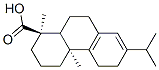 Palustric acid Structure,1945-53-5Structure