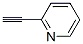 2-Ethynylpyridine Structure,1945-84-2Structure