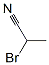 2-Bromopropionitrile Structure,19481-82-4Structure