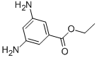 Ethyl3,5-diaminobenzoate Structure,1949-51-5Structure