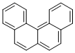 Benzo(c)phenanthrene Structure,195-19-7Structure