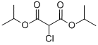 Diisopropyl chloromalonate Structure,195209-93-9Structure